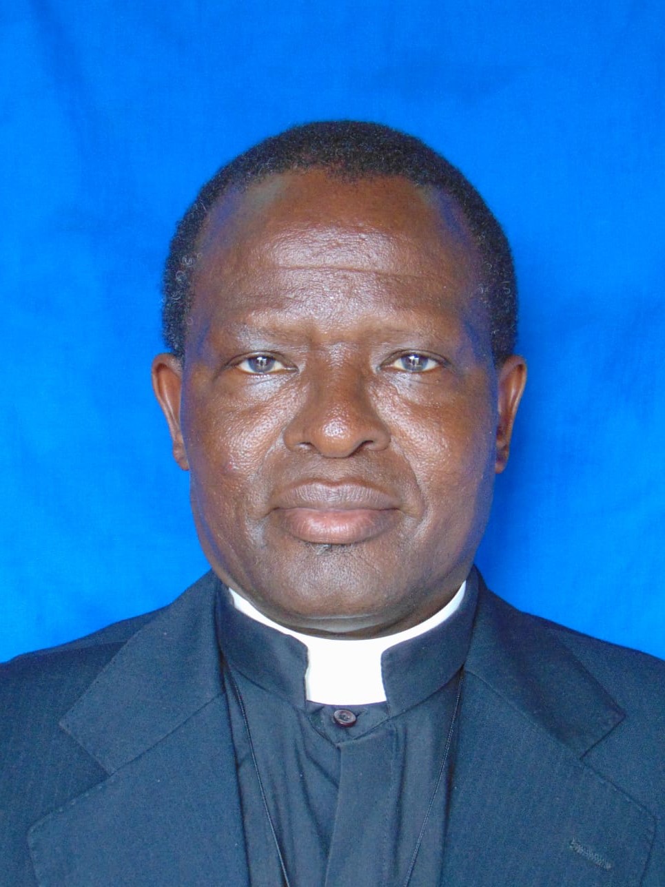 Rev. Fr. Jacob Ombijah